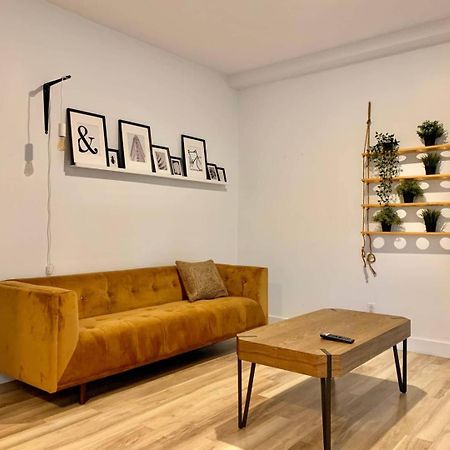 Condos St-Come - Bohemien, Au Coeur Des Activites Saint Come Exteriér fotografie