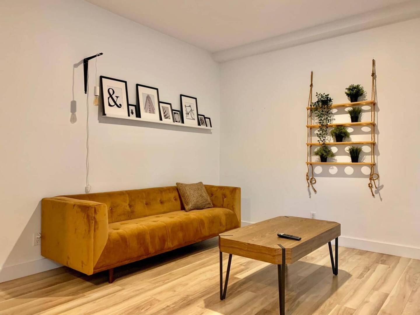 Condos St-Come - Bohemien, Au Coeur Des Activites Saint Come Exteriér fotografie